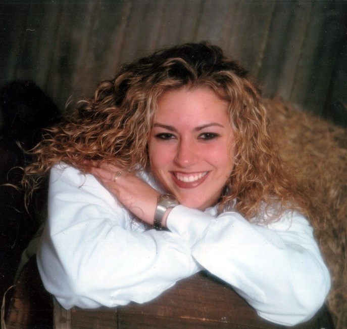 Obituary of Victoria D'Ann Smith