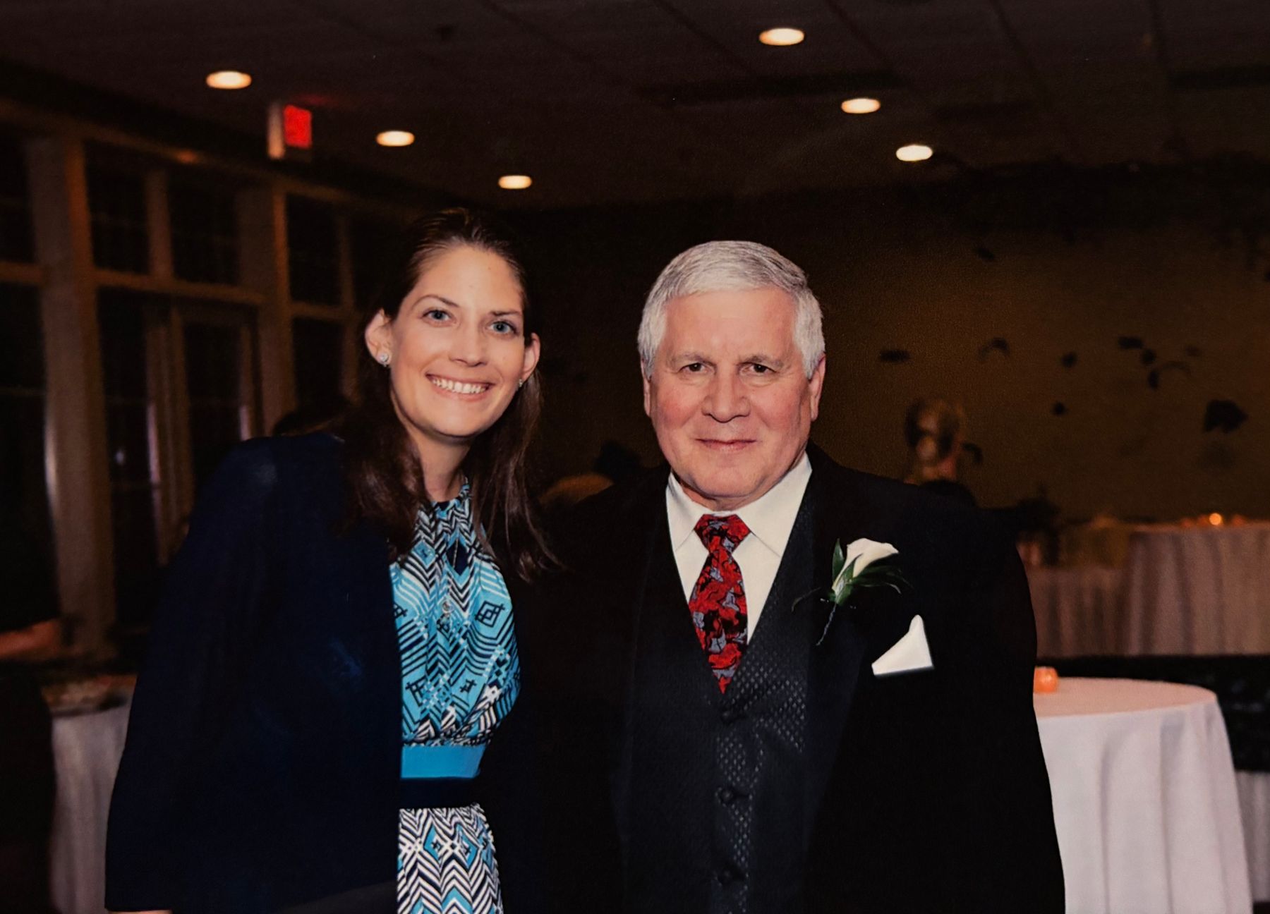 Obituary of Robert James Niemiec