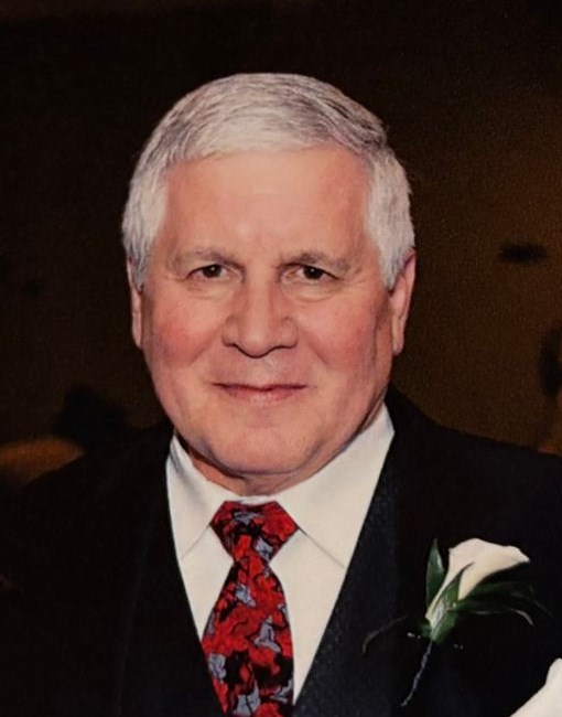 Robert Niemiec Obituary - Rochester, MI