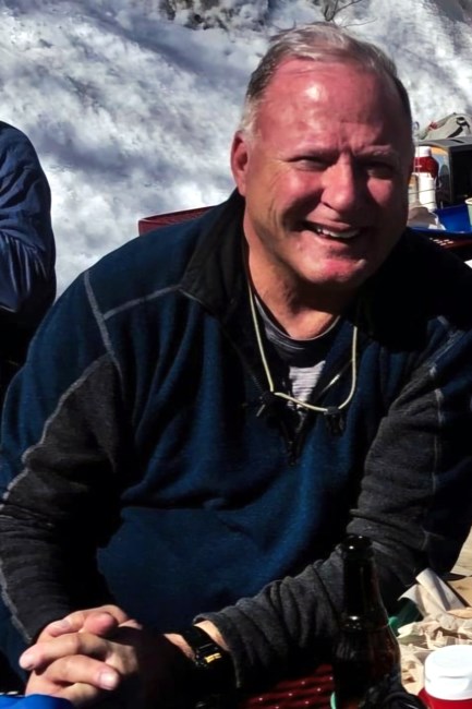 Obituary of Douglas William Oblak