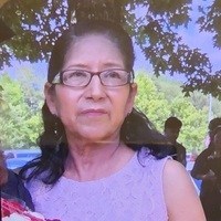 Obituary of Macaria Rios Huerta
