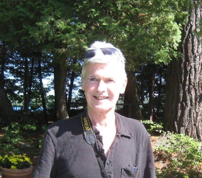 Obituary of Peter Williamson Hamilton