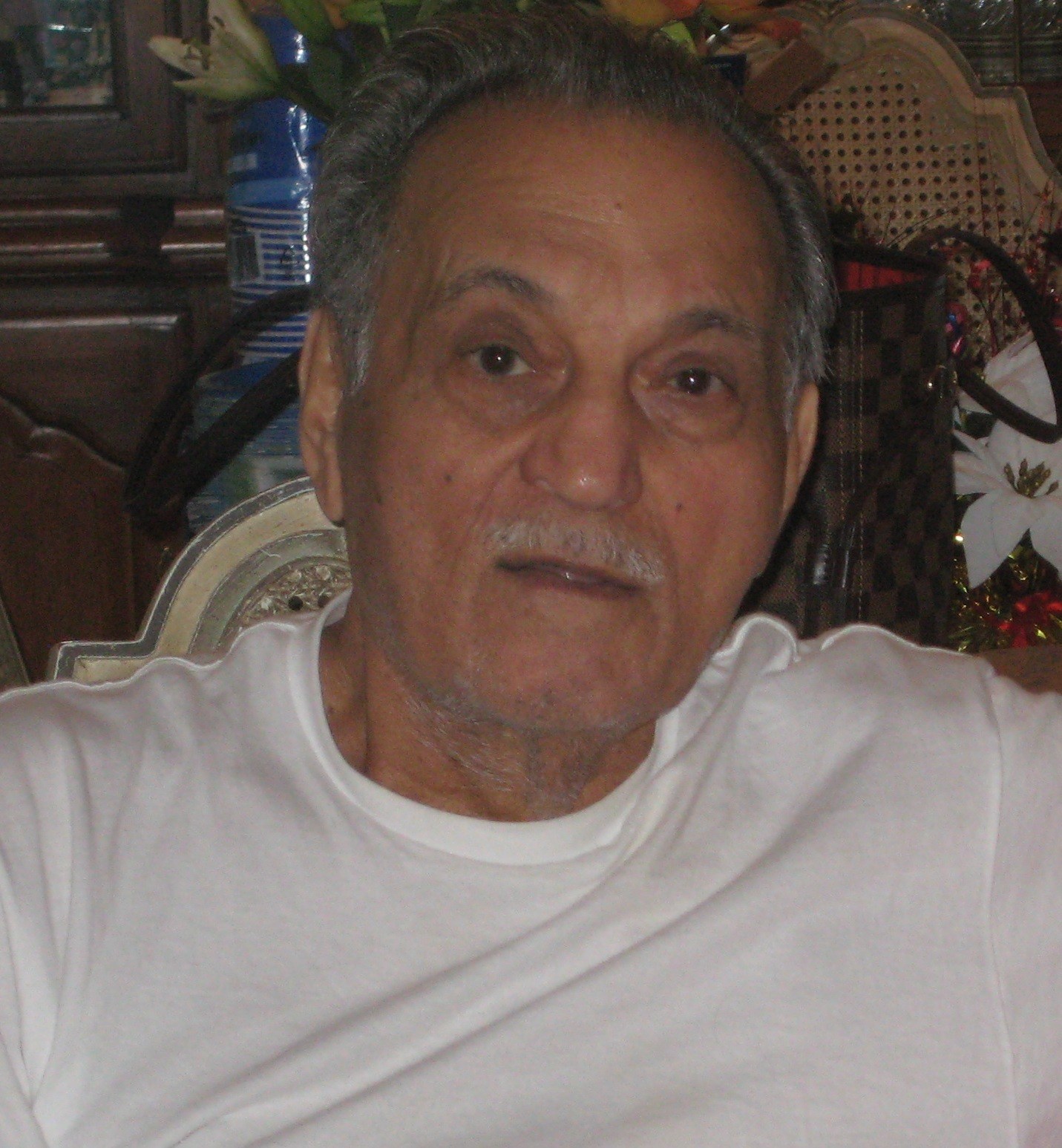 Obituary of Esse A. Seder