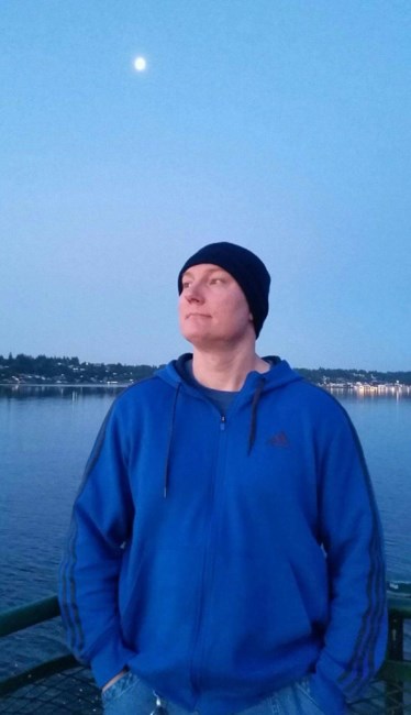 Obituary of Brent Christopher Covington