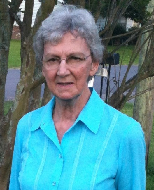 Obituary of Emma Mae Zeringue Schexnaydre