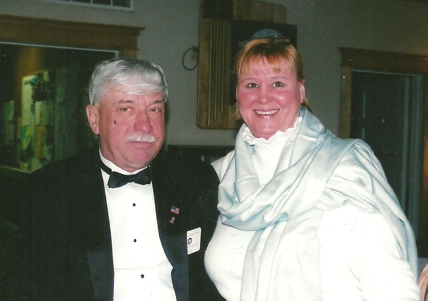 Obituary of Mr. Stephen J. Davis