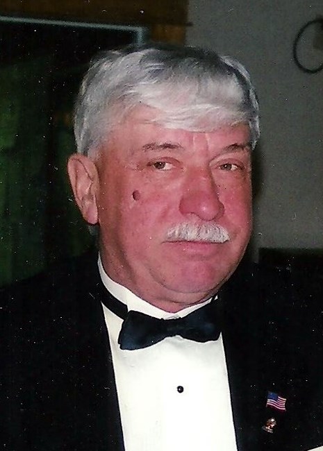 Obituary of Mr. Stephen J. Davis