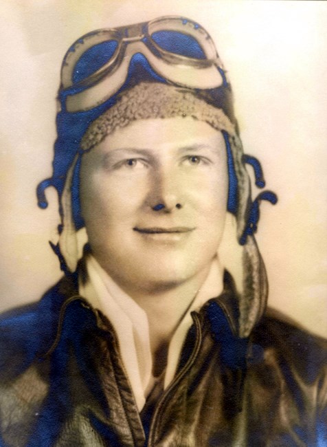 Obituary of Covert James Perkins