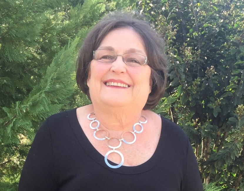 Obituary of Daurice Fae Ring