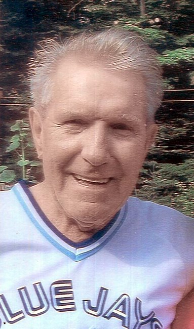 Obituary of Del Teeple