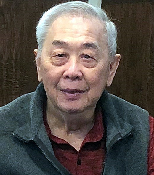 Obituary of Mr. Rudy Wong Lee