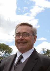 Obituary of James Julius Zitko