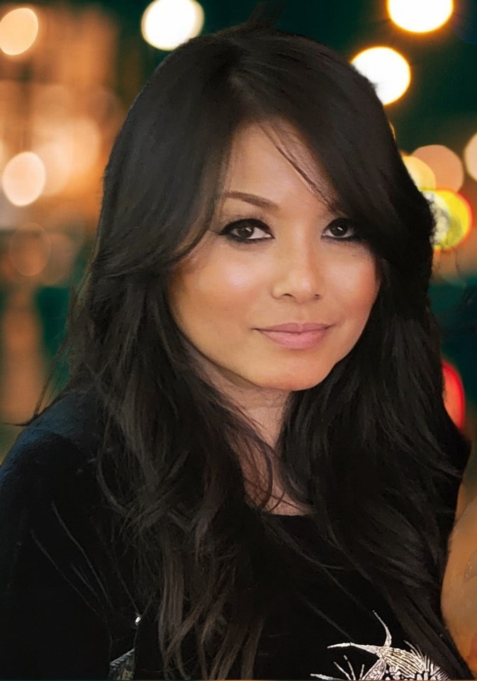 An Kimball Obituary Falls Church, VA