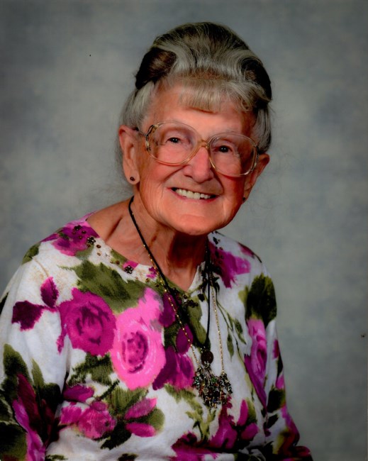 Obituary of Jo An E. Niehaus
