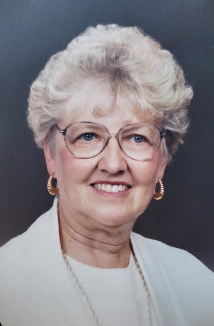 Obituary of Ardis June Thomas