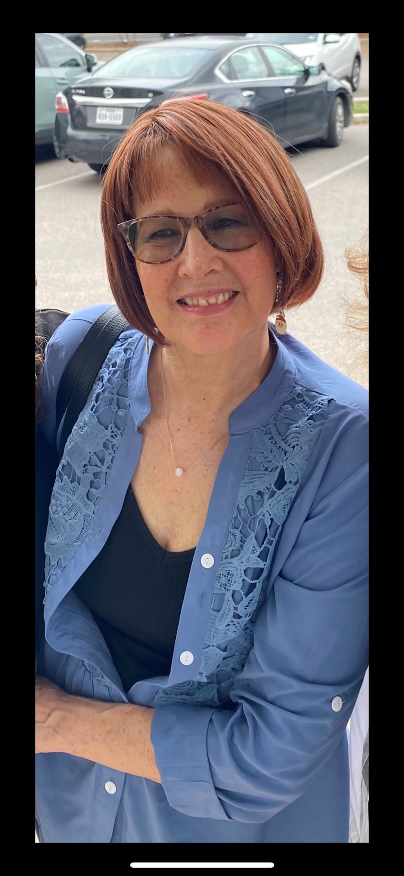 Obituary of Bonnie Shanks