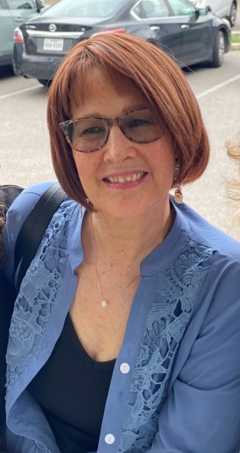 Obituary of Bonnie Shanks