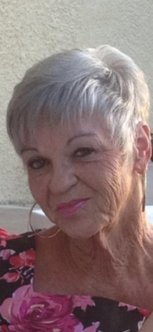 Obituary of Vera Frances Crawford