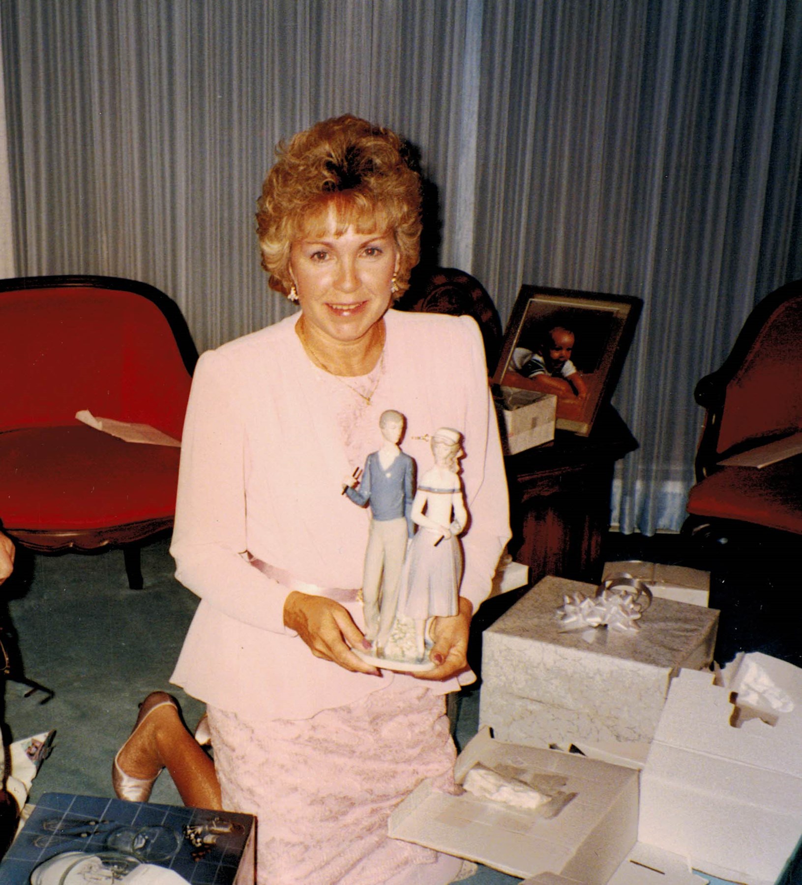 Obituary of Virginia Lou Paioletti