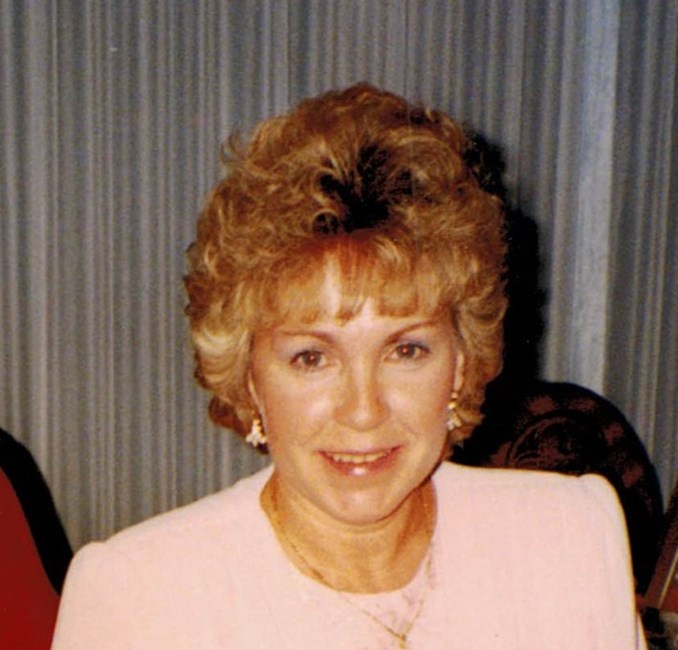 Obituary of Virginia Lou Paioletti
