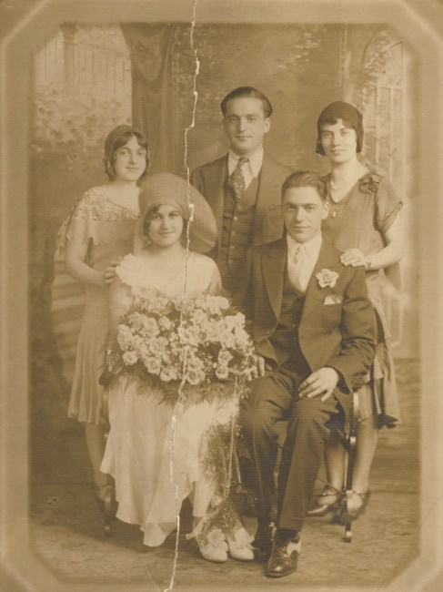 Obituary of Rosalina DeBarros