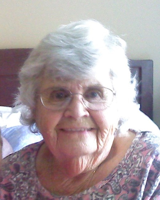 Obituary of Annabelle L Greene