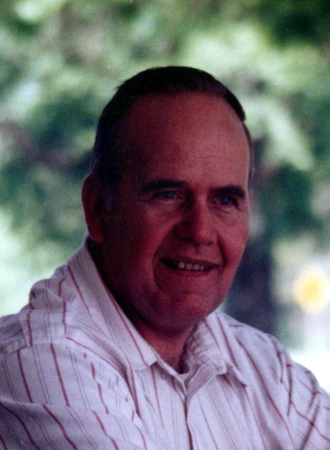 Obituario de Charles Franklin Hudson Jr.