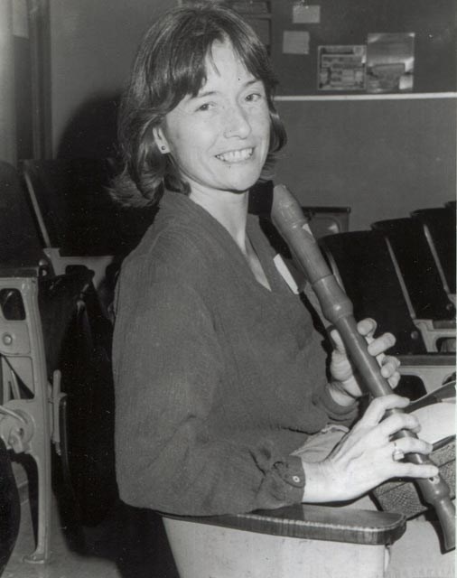 Obituary of Mary Elizabeth Zweig