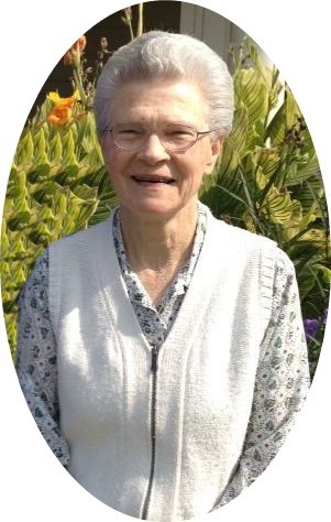 Obituary of Joyce Flowers Rutledge
