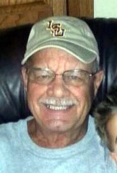 Obituary of Danny Gene Taylor