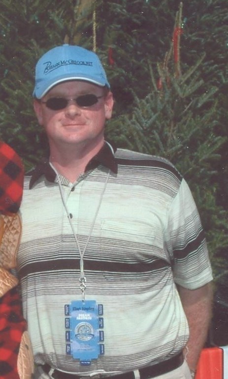 Obituary of Andrew Myers Battle