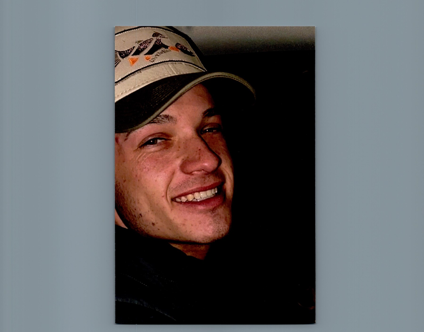 Obituary of Travis Roberts