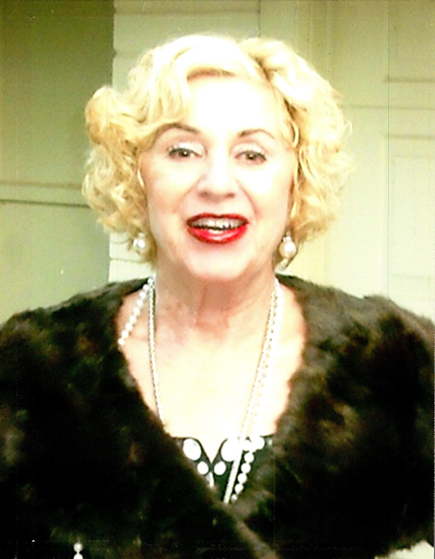 Obituary of Anna Peltzer-Crossno