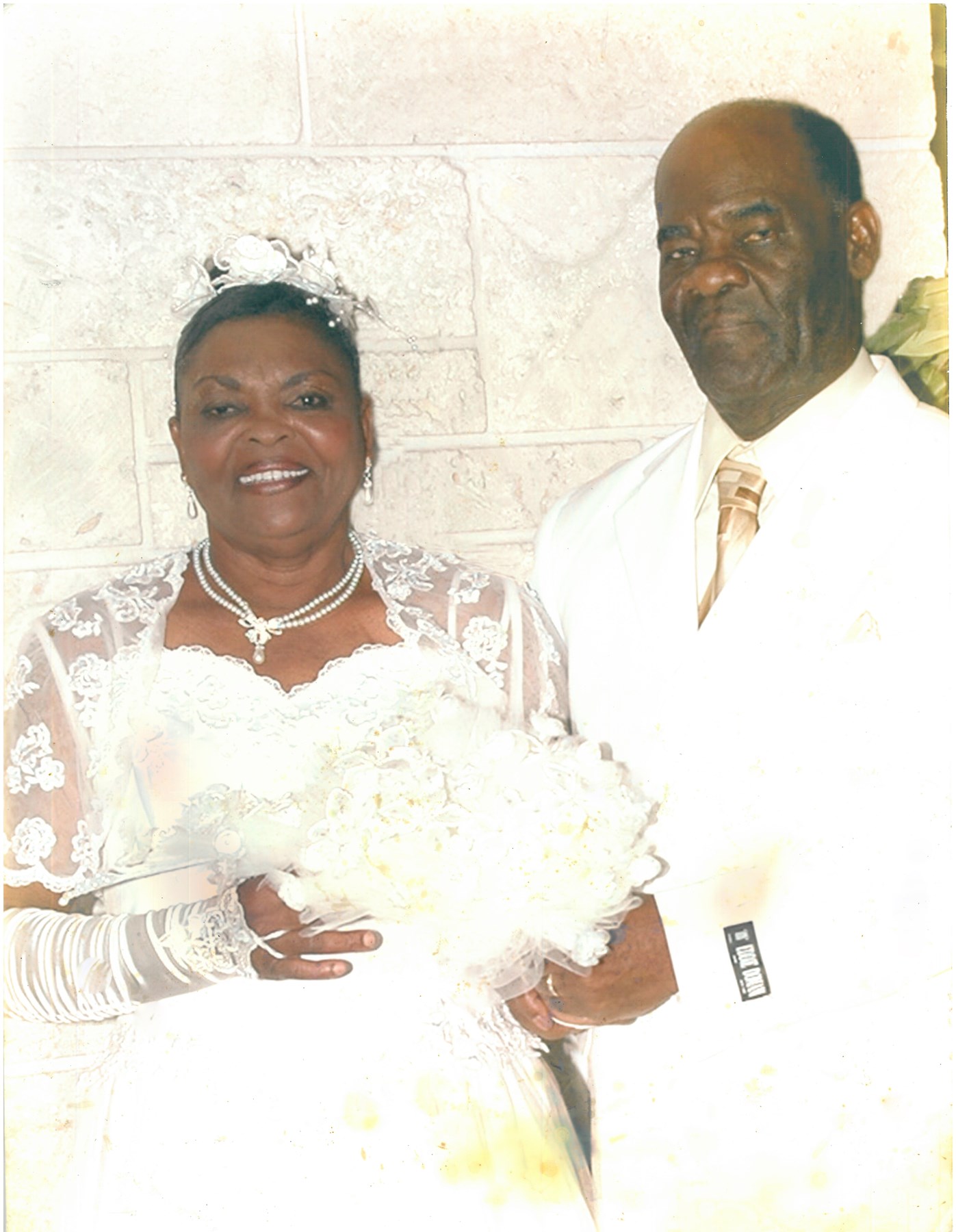 Avis de décès de Theodore Louis