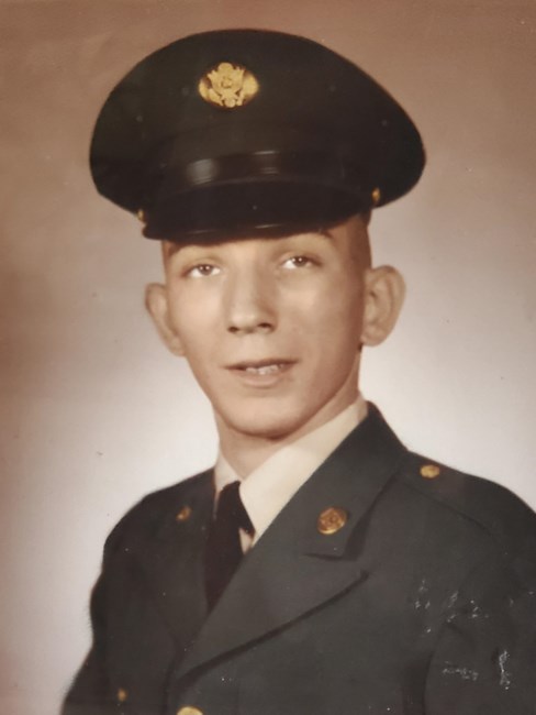 Obituary of Peter R Ribaudo