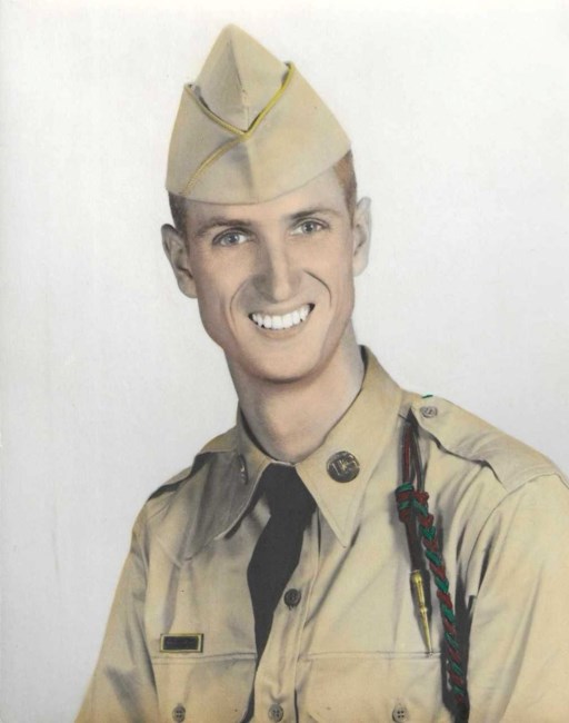 Obituario de Doyne Earl Priest