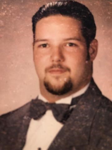 Obituary of Christian James Columbia