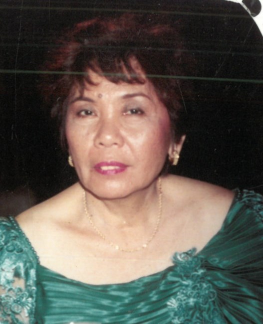 Obituary of Juanita Cava Delos Reyes