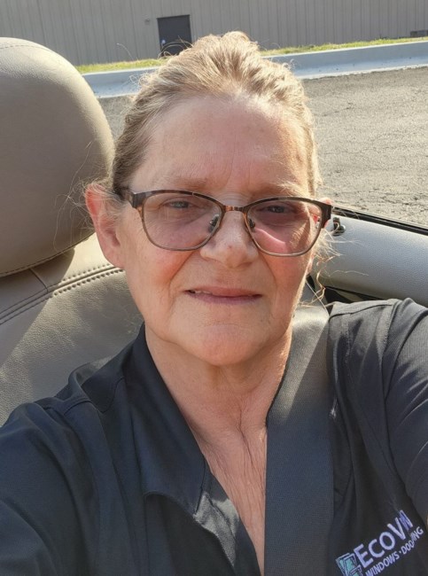 Obituary of Erika Marie Knigge