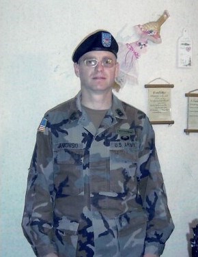 Obituary of Adam John Jankowski, Jr.