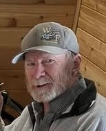 Obituary of Richard Warren Martin