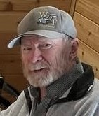 Obituary of Richard Warren Martin