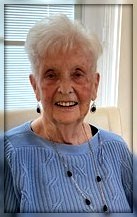 Obituary of Audrey Lois Matthews