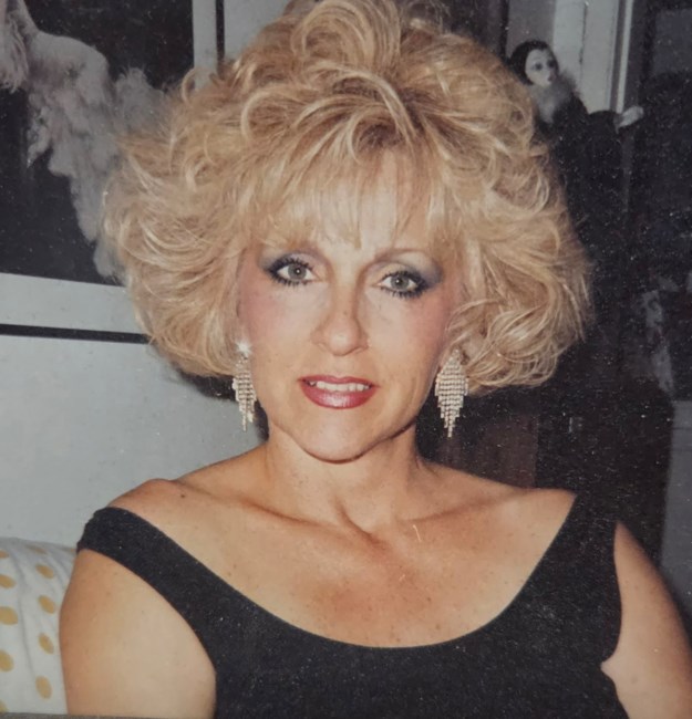 Obituary of Martha Anne Louise Clark