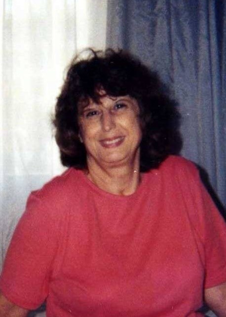 Obituary of Mary Jane Avila