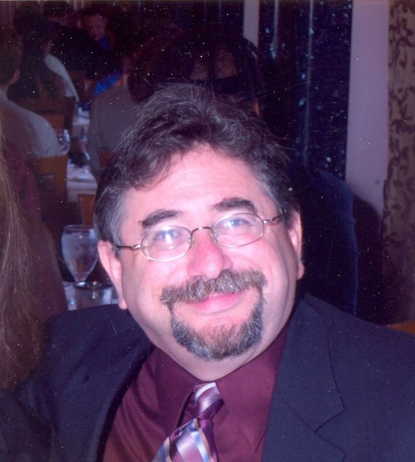 Obituary of Gordon Joel Shefner