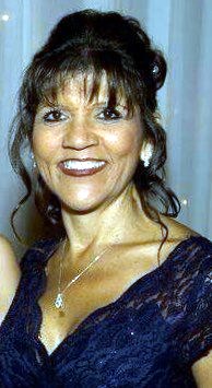 Obituary of Aurelia McDonald