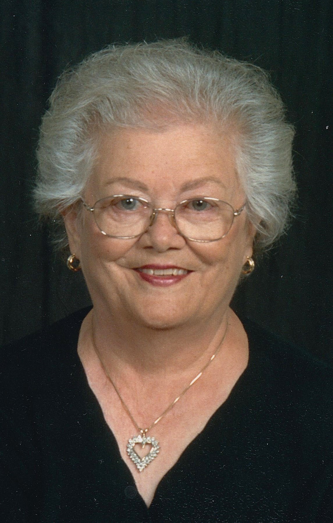 Lorain Hrachovy Obituary Houston, TX