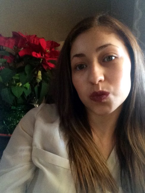 Obituario de Diana Monserrat Garcia