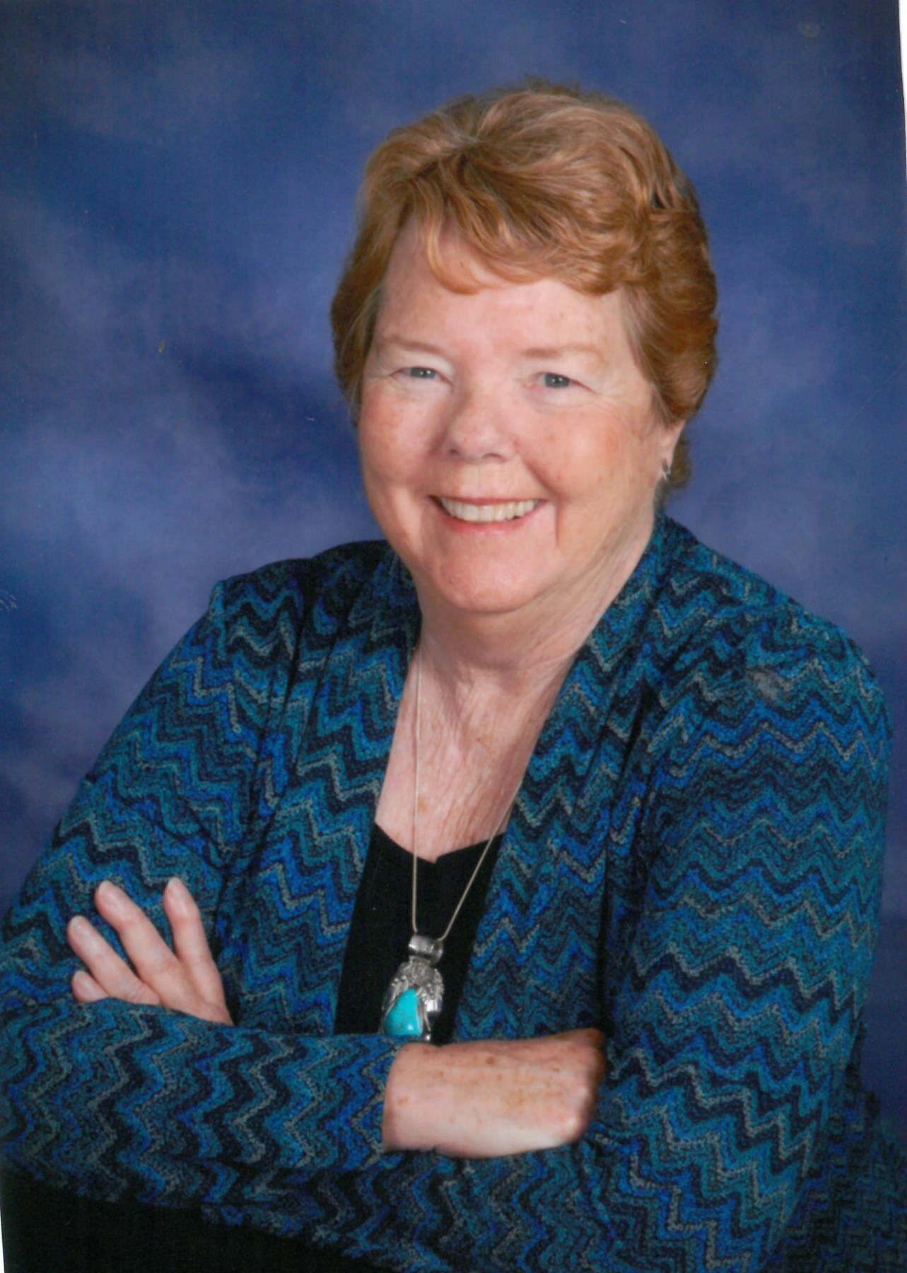 Obituary of Joan Faye Phillips